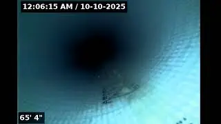 Classic sewer reline