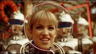 ELECTRODISCO 1984  - THE SUPER DJ (80's Dj Mix)