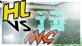 HL vs INC | FT5 | SCRIM