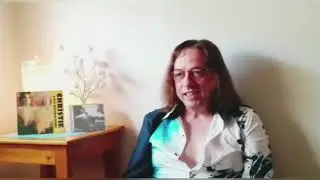 MEZZOGIORNO IN MUSICA INDIE - INTERVISTA A LORENZO GABANIZZA