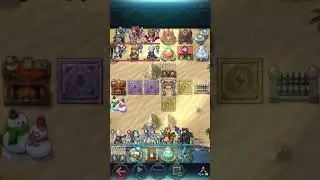 berkut&rsquo;s purgatorial dance