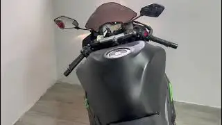 zx6r 2009