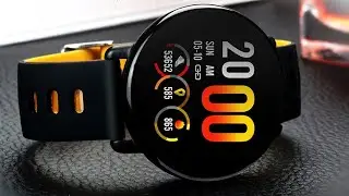 Top 6 Best Smartwatch Under $50 To Buy From Aliexprss On Aliexpress