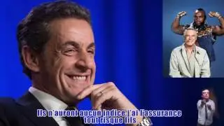 Fran&ccedil;ois Fillon - Mis en Examen feat Mr furieux