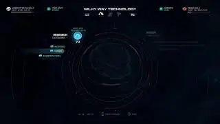 Mass effect Adromeda- part 1-male ryder-walkthrough