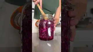 Ферментированные продукты с использованием живых культур