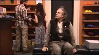 Arrested Development - Season 2 Blooper Reel [HQ]