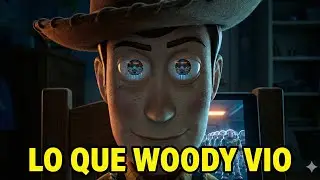 10 DETALLES de TOY STORY que SOLO los ADULTOS NOTARON 🧸🎬 (El #7 es ATERRADOR 😱)