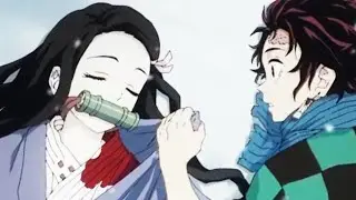 Kimetsu no Yaiba「AMV」Brother and sister - Bring Me To Life