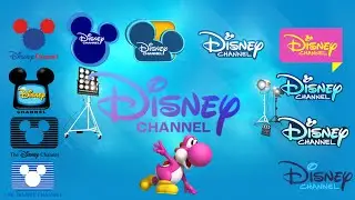 Disney Channel Evoluci&oacute;n | 1983 - 2025 | Edici&oacute;n Nostalgia #5