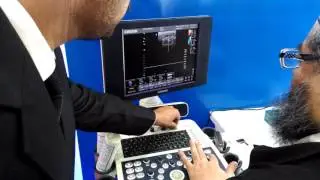 CHISON QBIT 5 - DUBAI 2017