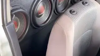 CAR AUDIO TRINIDAD 4 12