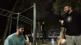 100 Hedef 19. Antrenman - Ordu Kurulur Bu Ekiple !