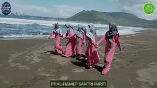 PP AL-HANIEF (Nadhom Imrity)