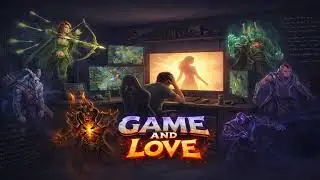 Я кохаю тебе як Dota 2 (Music) - AION Group