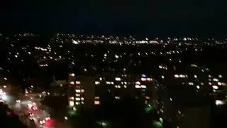 SKYLINE BERLIN - ONE MILLION GANGSTERS INSIDE !!!