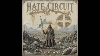 Hate Circuit - Hollow Crown