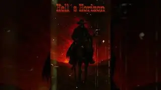Faelan- Hell&rsquo;s Horizon