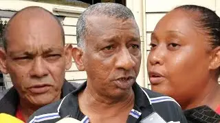 Propos racistes : Trois plaintes au CCID contre Soodhun