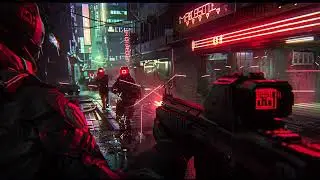 ABSMSK &ndash; Activate Termination Protocol | No Copyright Cinematic Music