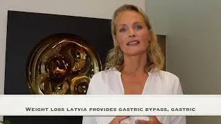 Weight Loss Latvia Bariatric Surgery