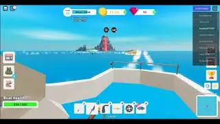 Fishing Simulator :  Shark Hunting Apprentice