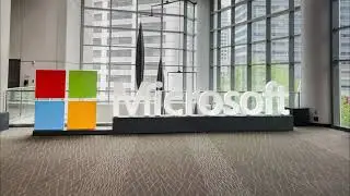 Microsoft outage