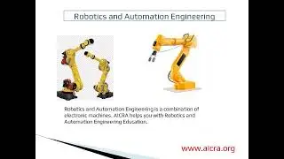 Robotics Education Center in India |AICRA
