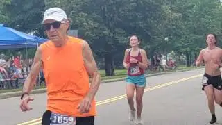 Hannahful firecracker 5k