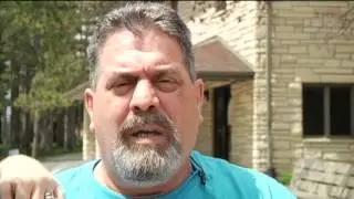 Finding Hope After Suffering a Stroke