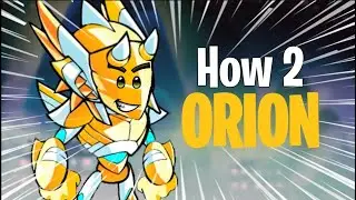 HOW 2 ORION (a brawlhalla montage)
