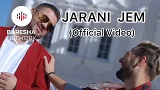 FLORI COCAJ - JARANI JEM (OFFICIAL VIDEO 4K)