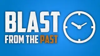 Why Does League of Legends' Meta Change | Blast to the Past! (S1 Builds in a Modern Game)