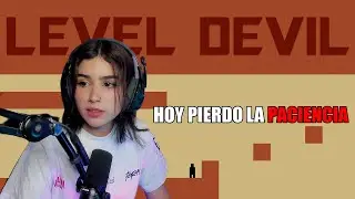 HOY PIERDO LA PACIENCIA | FeirlyGab VOD Completo