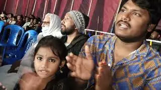 BINGO CIRCUS in vizag 2026 #bingo circus/వైజాగ్&zwnj;లో బింగో సర్కస్ #బింగో సర్కస్ 