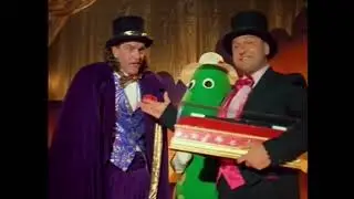 Wally Wins The Magic Competition & The Wiggles are Still Waiting!