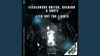 Kick out the Lights