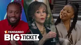 Big Ticket: Spider-Man and Transformers Tickets On Sale, The Return of Book Club, & More!