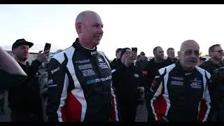 Britcar Race Weekend 1 2024