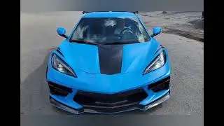 @atomic6carbon aero for your C8!!!