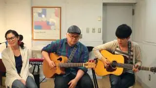 花／ORANGE RANGE（Cover）
