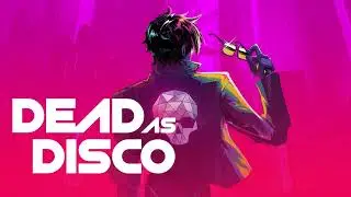 DEAD AS DISCO ┃Killa Music OST
