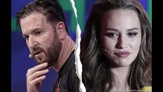 Michael Wendler: Ehe-Schock! Hat Laura die Scheidung eingereicht?