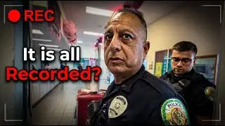 72 minutes of the MOST Corrupt Cops Getting Busted