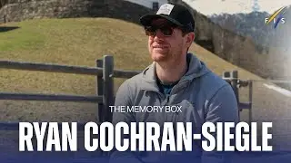 Ryan COCHRAN-SIEGLE - The Memory Box | FIS Alpine
