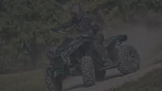 The SMC Quad Bike Range