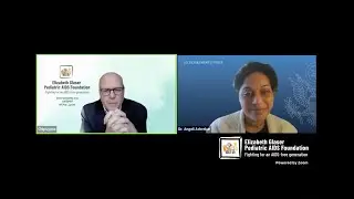 40 Years of HIV: Addressing Inequities in the Global AIDS Response