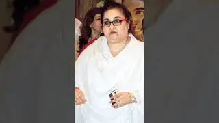 REENA ROY THEN||NOW SHORT VIDEO