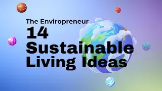 How to Be Sustainable in Everyday Life 2026: 14 Simple Ideas You Can Start Today!