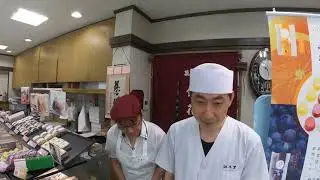 錦花堂へのルートナビ！（和歌山県由良町）